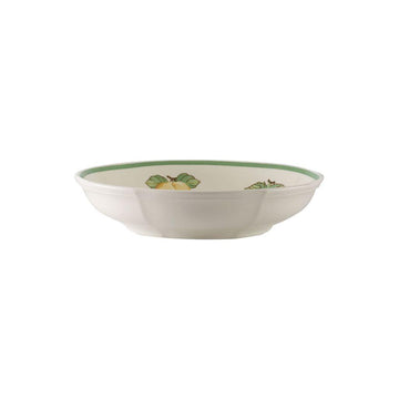 Villeroy & Boch French Garden Fleurence Skål platt 500 ml