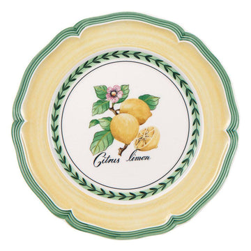 Villeroy & Boch French Garden Valence Salladstallrik 207 mm