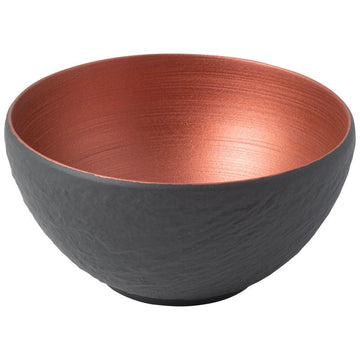 Villeroy & Boch Manufacture Rock Ljus Skål 430 ml