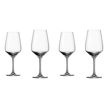 Villeroy & Boch Voice Basic Glas Rödvinsglas set 4st 200 ml