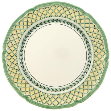 Villeroy & Boch French Garden Orange Flat tallrik 267 mm