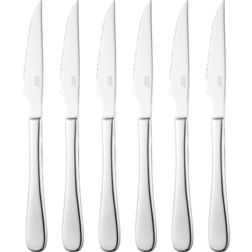Dorre Classic Grillkniv 6-pack