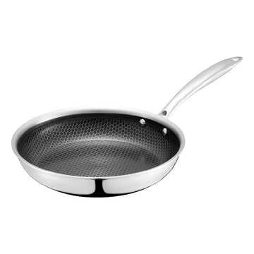 Dorre Eminence Stekpanna Ø24 cm keramisk beläggning H:4,5 cm rostfritt stål