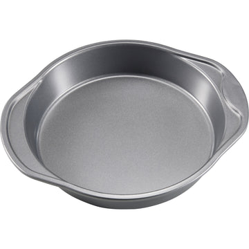 Dorre Karabo Rund Bakform 29 cm Kolstål