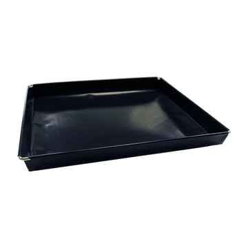 NoStik Non-Stick Ugnslåda Grill Och Ugn 29x34x3 cm 3,0 L