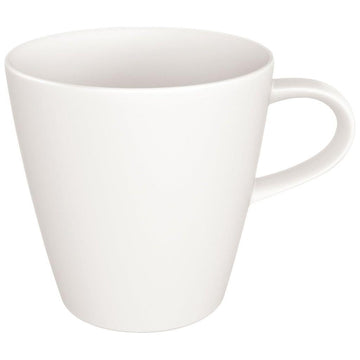 Villeroy & Boch Manufacture Rock vit Mugg 29 cl