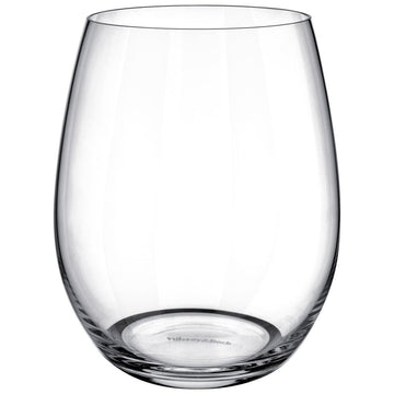 Villeroy & Boch Entrée Dricksglas 2 Set 4 st 250 ml