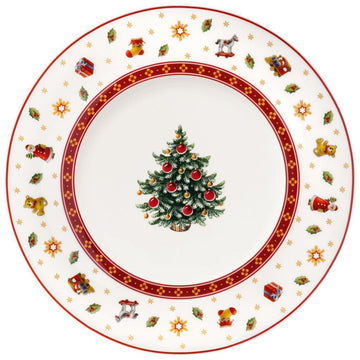 Villeroy & Boch Toy's Delight Specials Frukost-/efterrättstallrik 215 mm