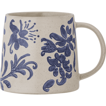 Bloomingville Petunia Mugg 45 cl