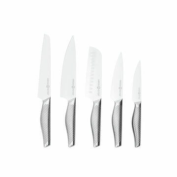 Anders Petter Stripe Knivset S/5