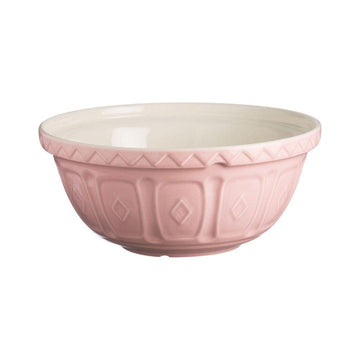 Mason Cash Skål Colour Mix Rosa Ø26 cm