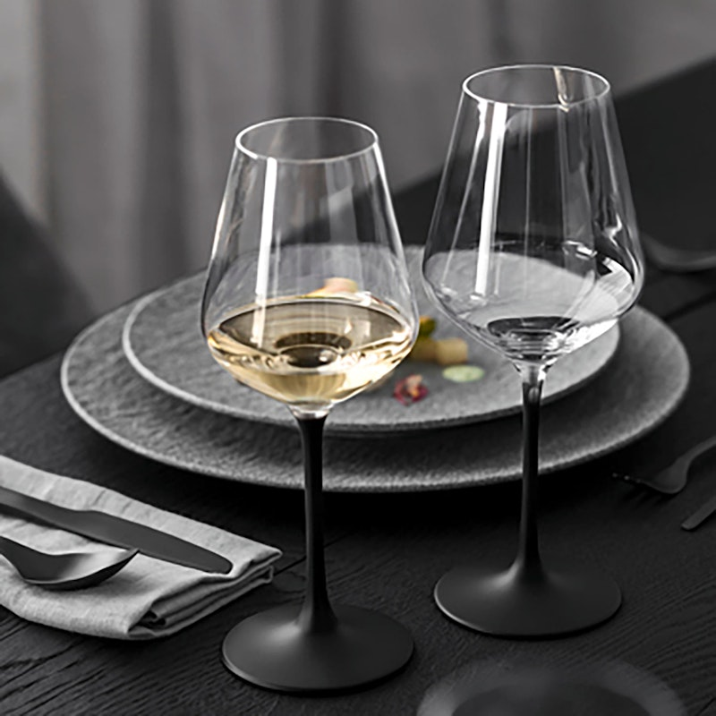 Rätt Glas till Rätt Vin – En Guide till Vinglas