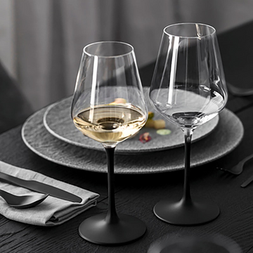 Rätt Glas till Rätt Vin – En Guide till Vinglas
