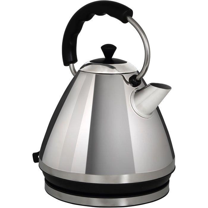 sabor Ultimate Vattenkokare 1,7 L Stål