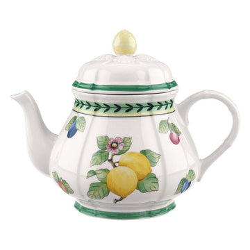 Villeroy & Boch French Garden Fleurence Tekanna 6 pers. 90 cl