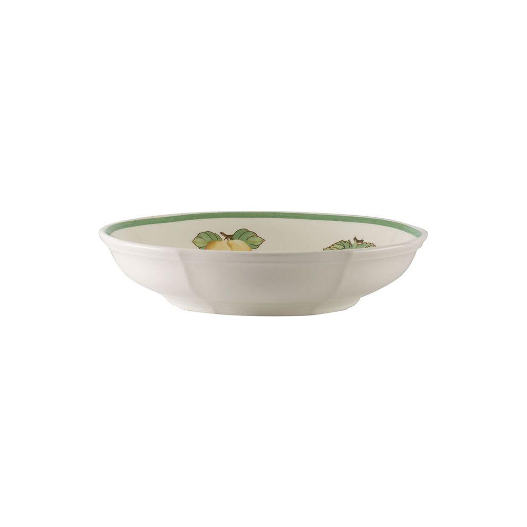 Villeroy & Boch French Garden Fleurence Skål platt 500 ml