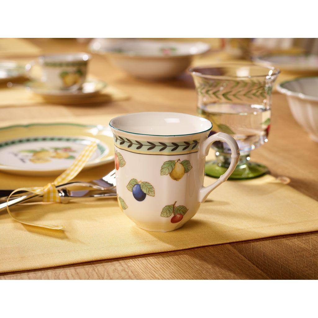 Villeroy & Boch French Garden Fleurence Mugg 25 cl