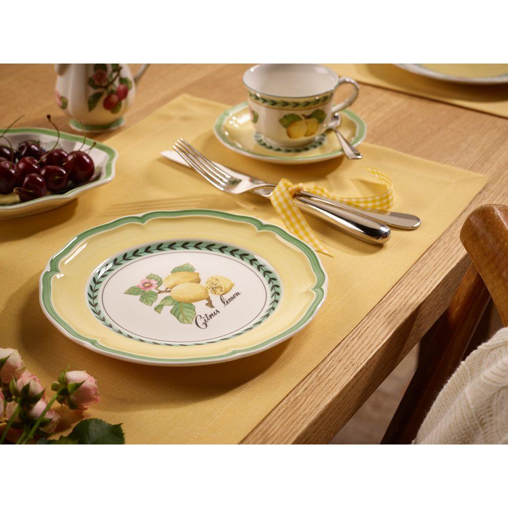 Villeroy & Boch French Garden Valence Salladstallrik 207 mm