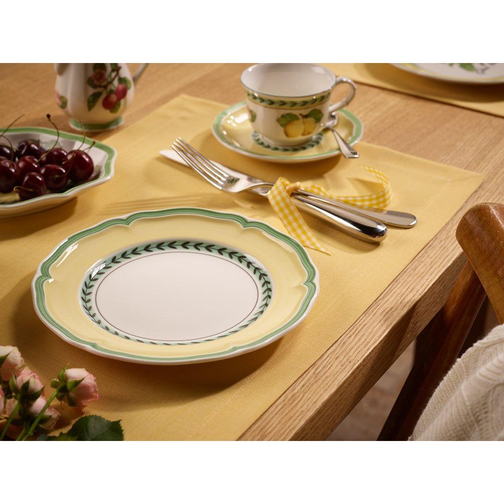 Villeroy & Boch French Garden Vienne Salladstallrik 207 mm