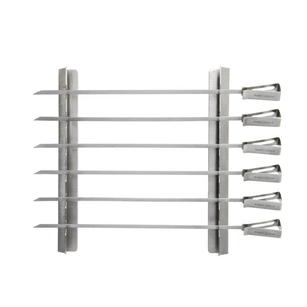 Markus Aujalay Grillspett 8-delar