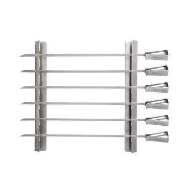 Markus Aujalay Grillspett 8-delar
