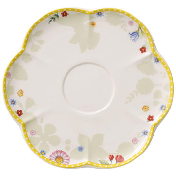 Villeroy & Boch Spring Awakening Fat kaffe/tekopp 148 mm