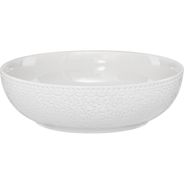 Cult Design Orient Skål Vit 16 cm