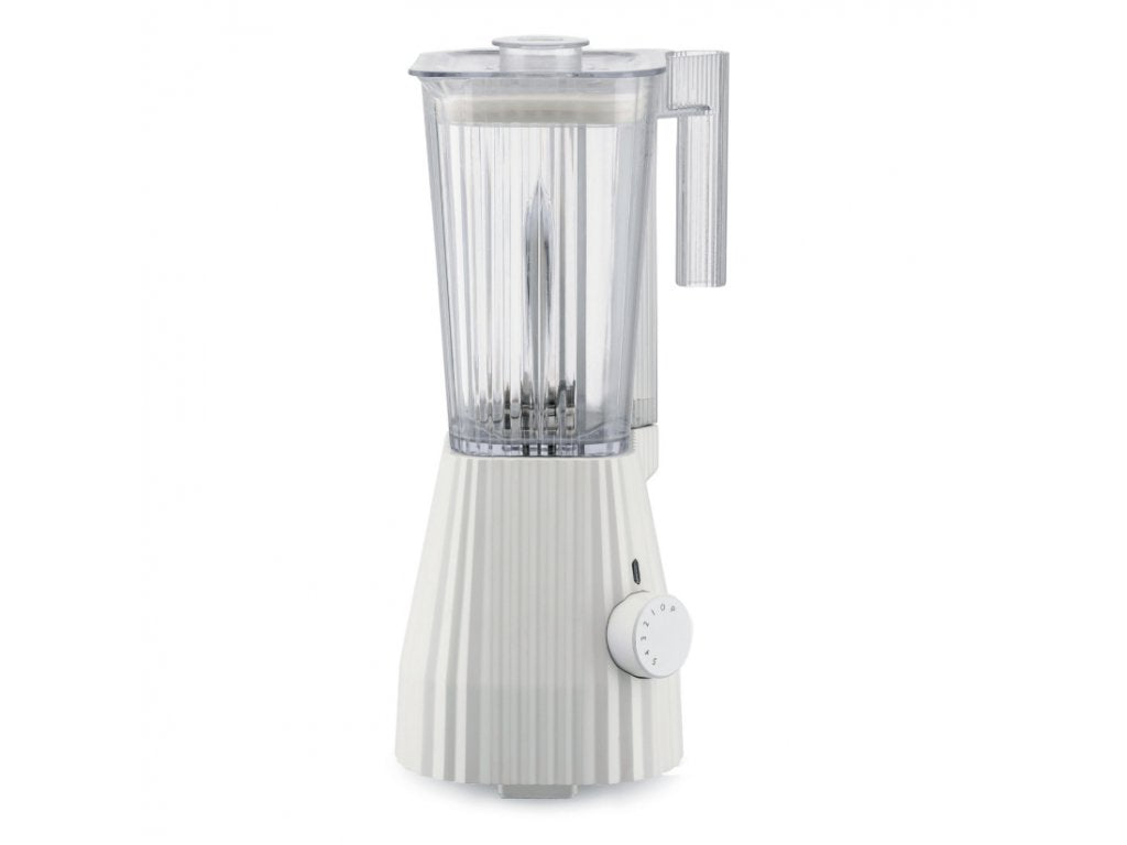 Alessi Mixer PLISSE 1,5 l, vit
