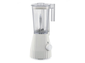 Alessi Mixer PLISSE 1,5 l, vit