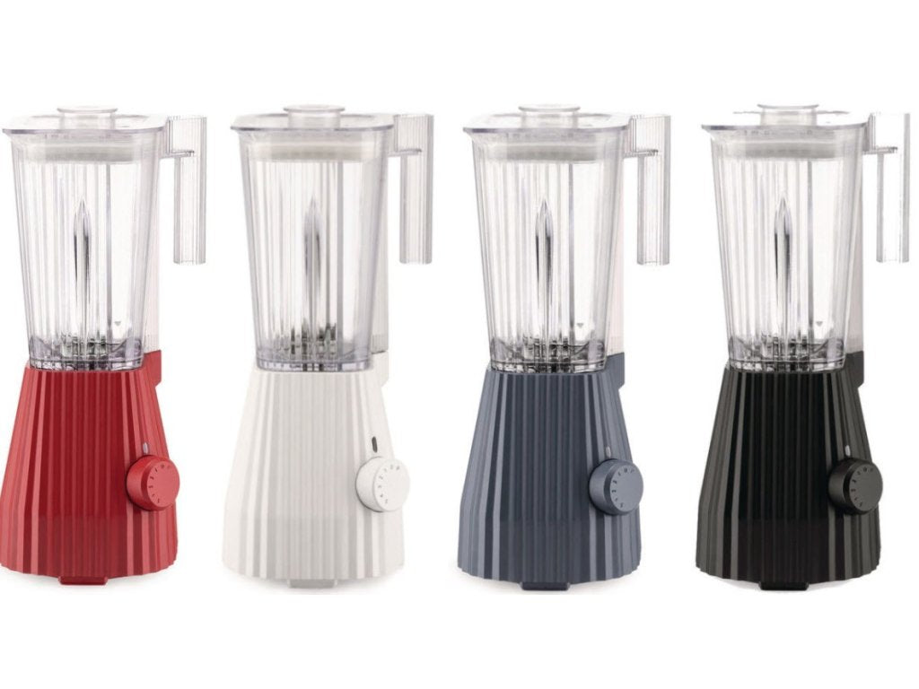 Alessi Mixer PLISSE 1,5 l, vit