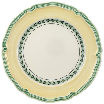 Villeroy & Boch French Garden Vienne Salladstallrik 207 mm