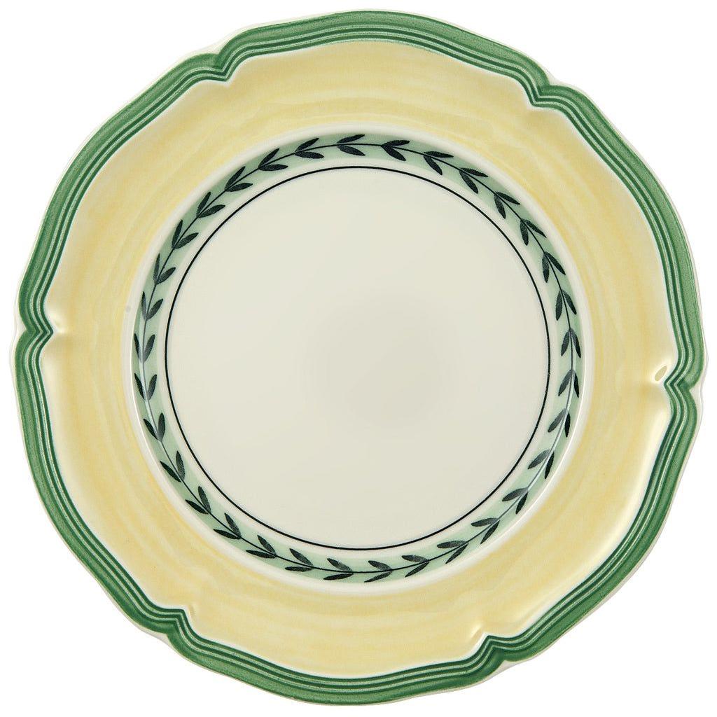 Villeroy & Boch French Garden Vienne Bröd & smör tallrik 174 mm