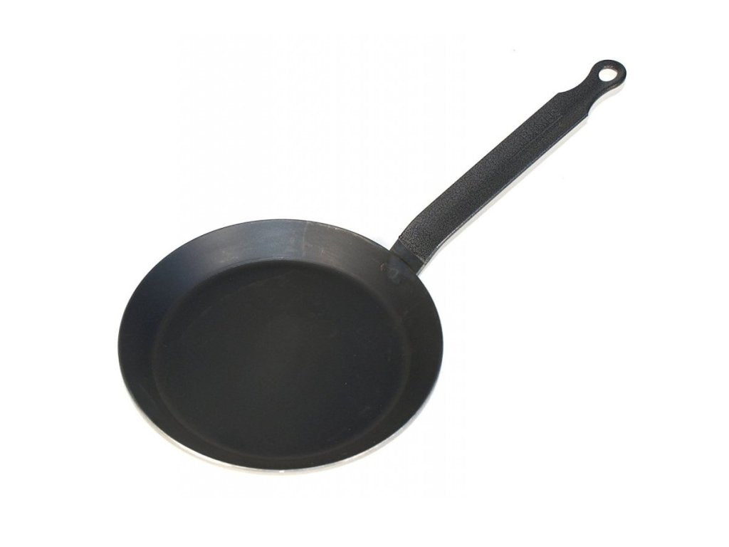 de Buyer Crepepanna 24 cm, stål