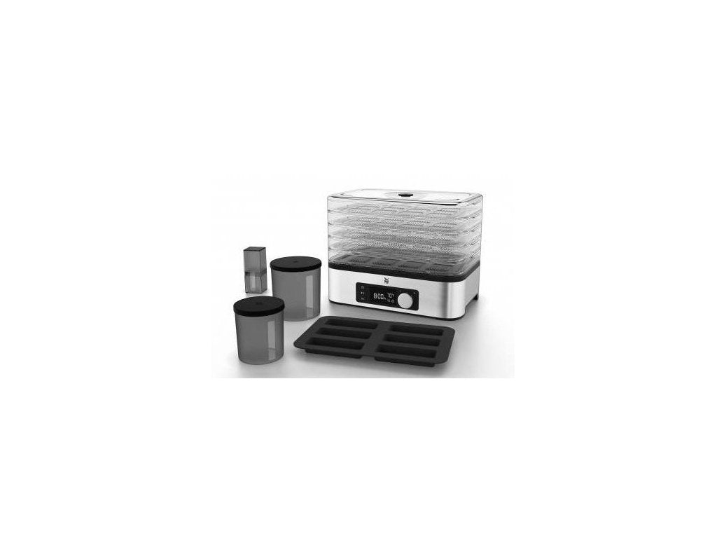 WMF Mattork SNACK TO GO KITCHENMINIS