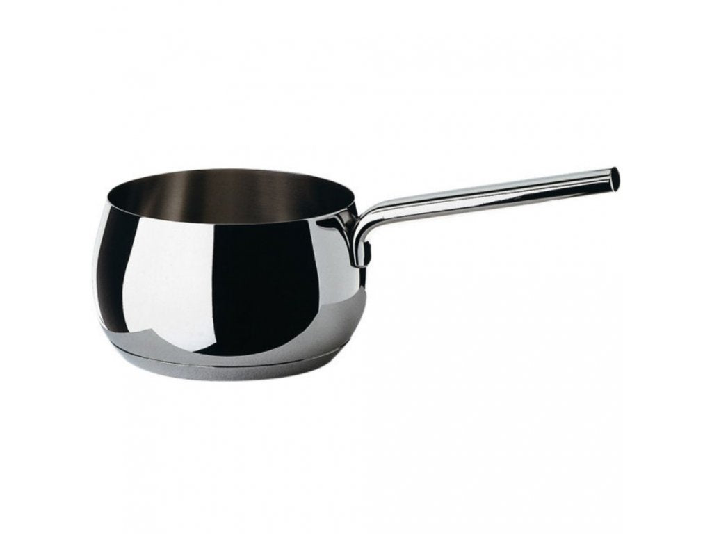 Alessi Kastrull MAMI 14 cm, rostfritt stål