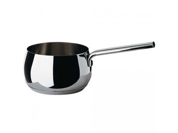 Alessi Kastrull MAMI 14 cm, rostfritt stål