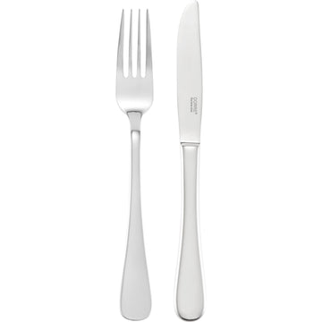 Dorre Classic Dessertbestick 12 Delar