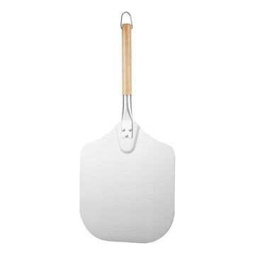 Dorre BBQ Pizzaspade trähandtag 66*30,5 cm