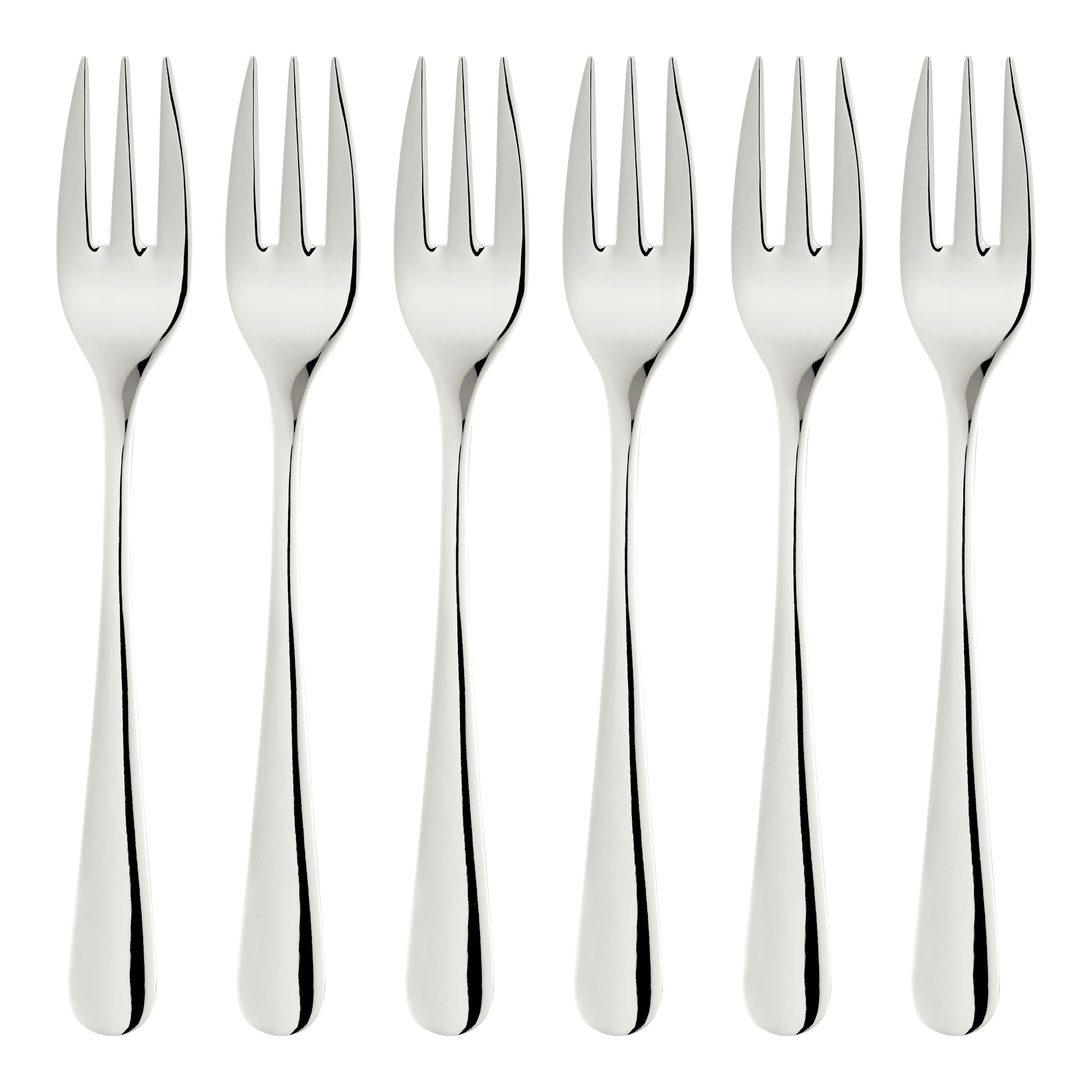 Dorre Classic Dessertgafflar 6-pack