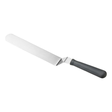 Dorre Cookie Palettkniv vinklad längd 36*3,5  cm rostfritt stål