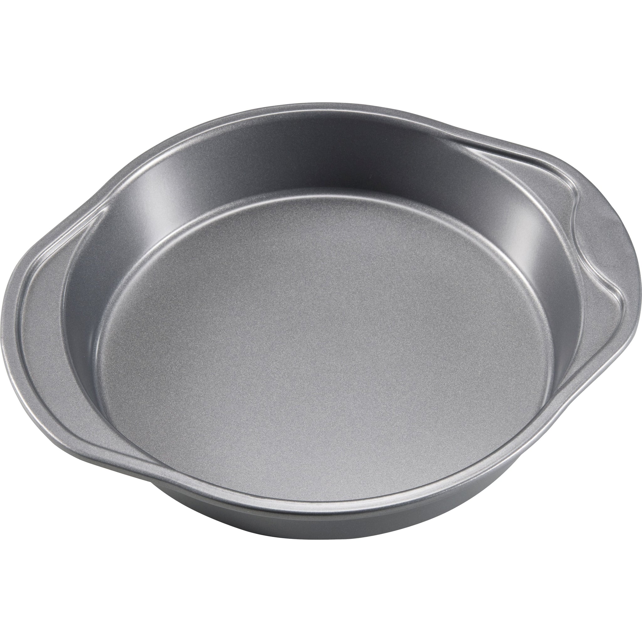 Dorre Karabo Rund Bakform 29 cm Kolstål