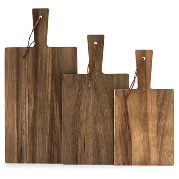 Markus Aujalay Tapasbrädor 3-pack