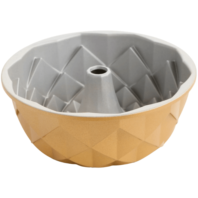 Nordic Ware Jubilee Bundt Bakform 2,4 l