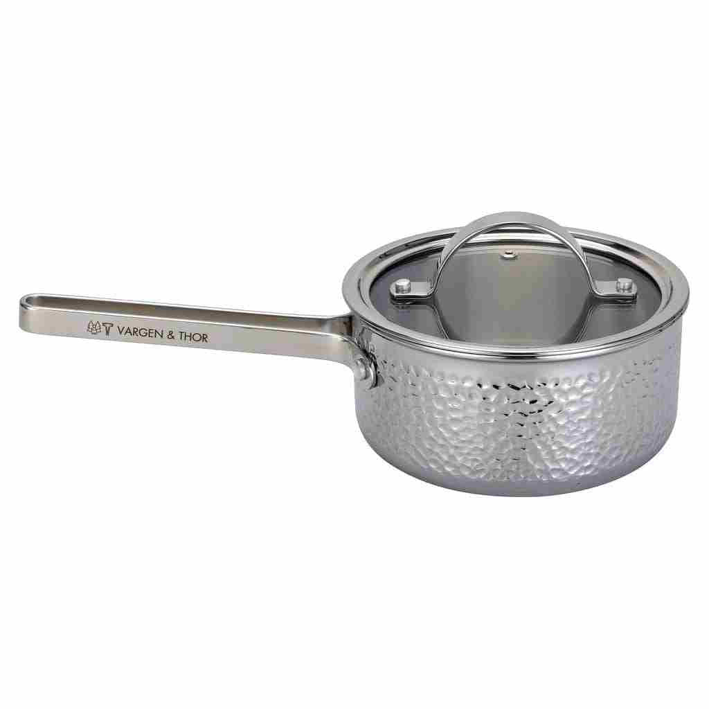 Vargen & Thor - Kroma - Teddy - Kastrull - 1,6 L