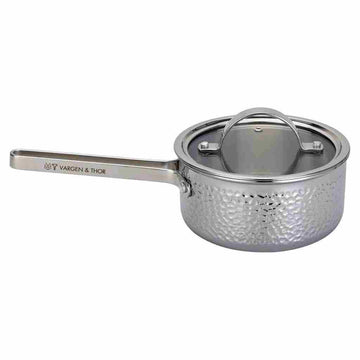 Vargen & Thor - Kroma - Teddy - Kastrull - 1,6 L