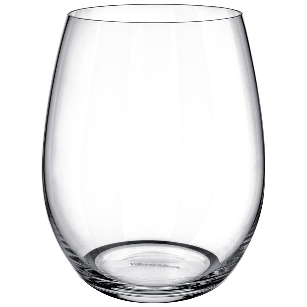 Villeroy & Boch Entrée Dricksglas 2 Set 4 st 250 ml
