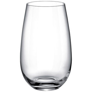 Villeroy & Boch Entrée Dricksglas 3 Set 4 st 300 ml