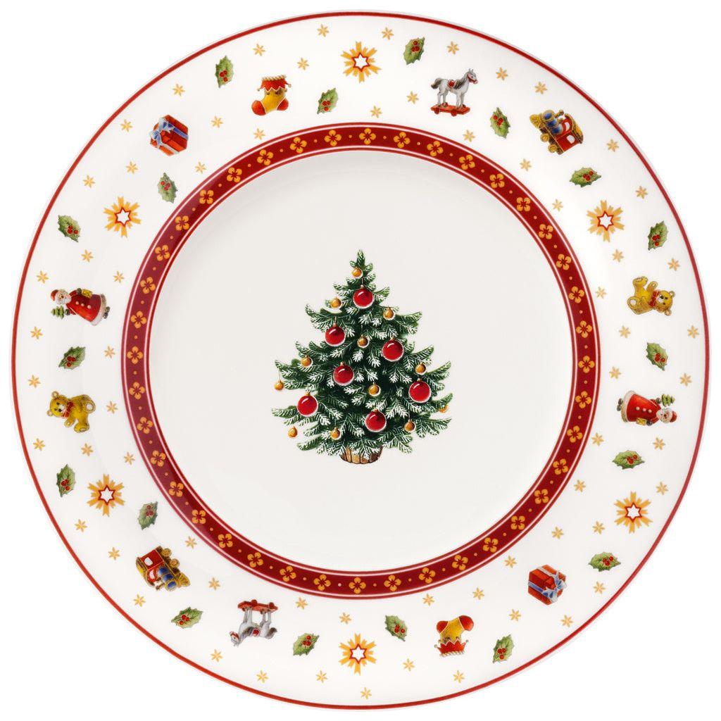 Villeroy & Boch Toy's Delight Specials Frukost-/efterrättstallrik 215 mm