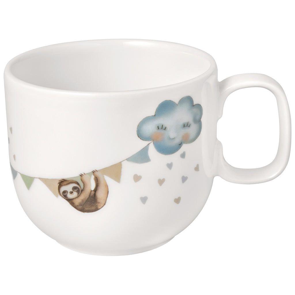 Villeroy & Boch Walk like an Elephant Barnmugg, liten 17 cl