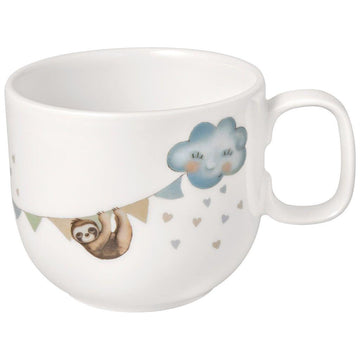Villeroy & Boch Walk like an Elephant Barnmugg, liten 17 cl